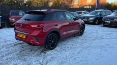 Volkswagen T-Roc 1.5 TSI R-Line 5dr Petrol Hatchback